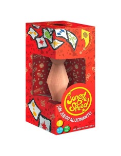 JUNGLE SPEED ECO