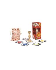 JUNGLE SPEED ECO JUEGOS21,95 €21,95 € ASMODEE JUEGOS