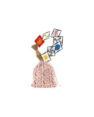 JUNGLE SPEED ECO JUEGOS21,95 €21,95 € ASMODEE JUEGOS