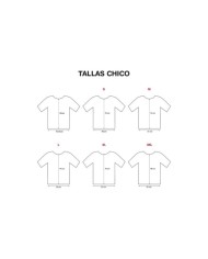 Camiseta Gamba Taronja Dar Cera GAMBA TARONJA18,00 €18,00 €  GAMBA ...