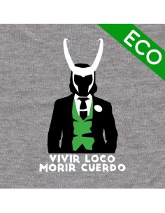 Camiseta Gamba Taronja Vivir Loco by Loki GAMBA TARONJA18,00 €18,00... Camiseta Gamba Taronja Vivir Loco by Loki GAMBA TARONJA18,00 €18,00...