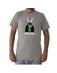 Camiseta Gamba Taronja Vivir Loco by Loki GAMBA TARONJA18,00 €18,00... Camiseta Gamba Taronja Vivir Loco by Loki GAMBA TARONJA18,00 €18,00...