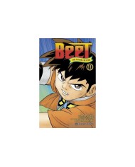 BEET THE VANDEL BUSTER 11 PLANETA COMIC9,50 €9,50 € PLANETA COMIC P... BEET THE VANDEL BUSTER 11 PLANETA COMIC9,50 €9,50 € PLANETA COMIC P...