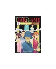 LIAR GAME 113 PLANETA COMIC9,50 €9,50 € PLANETA COMIC PLANETA COMIC