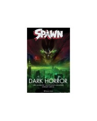 SPAWN DARK HORROR PLANETA COMIC17,95 €17,95 € PLANETA COMIC PLANETA... SPAWN DARK HORROR PLANETA COMIC17,95 €17,95 € PLANETA COMIC PLANETA...