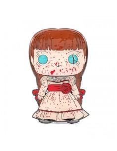 Funko POP! Pin Annabelle - Cine