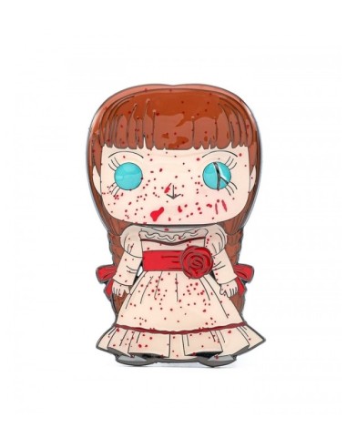 Funko POP! Pin Annabelle - Cine Funko POP! Pin Annabelle - Cine