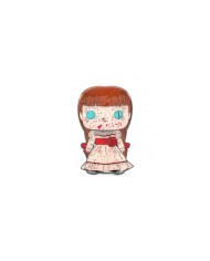Funko POP! Pin Annabelle - Cine