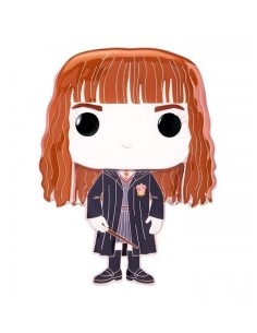 Funko POP! Pin 02 Hermione - Harry Potter