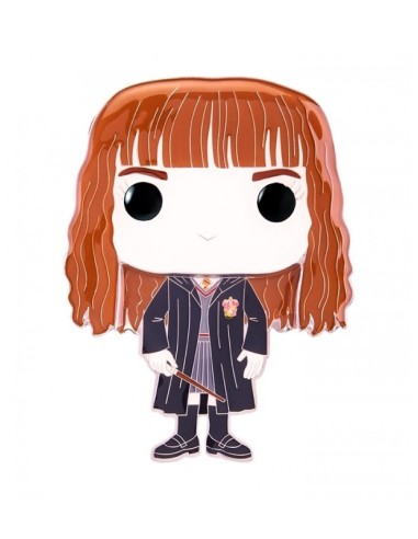 Funko POP! Pin 02 Hermione - Harry Potter Funko POP! Pin 02 Hermione - Harry Potter