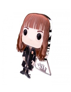 Funko POP! Pin 02 Hermione - Harry Potter