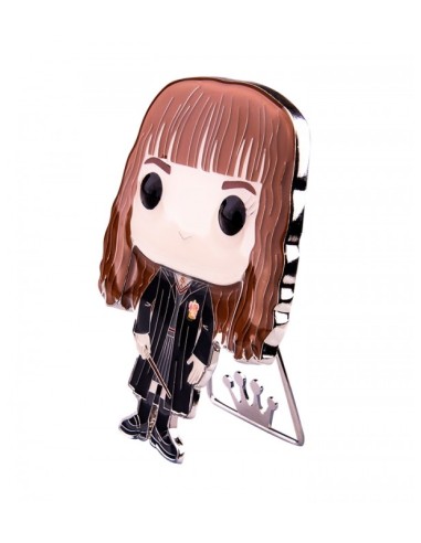 Funko POP! Pin 02 Hermione - Harry Potter Funko POP! Pin 02 Hermione - Harry Potter