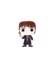 Funko POP! Pin 01 Harry Potter - Harry Potter