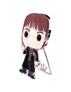 Funko POP! Pin 01 Harry Potter - Harry Potter
