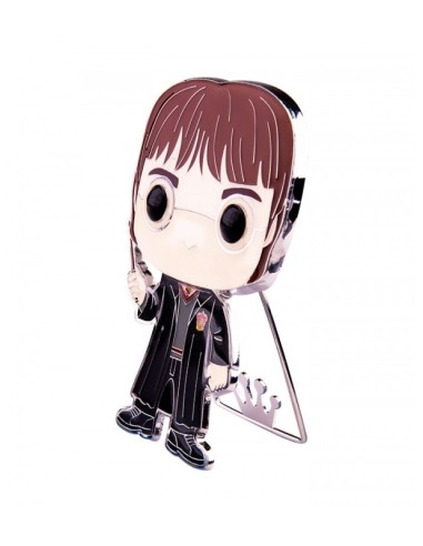 Funko POP! Pin 01 Harry Potter - Harry Potter Funko POP! Pin 01 Harry Potter - Harry Potter