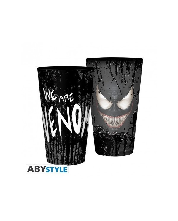 MARVEL - Vaso grande - 400ml - Venom MARVEL9,95 €9,95 €  MARVEL