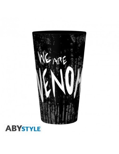 MARVEL - Vaso grande - 400ml - Venom MARVEL9,95 €9,95 €  MARVEL MARVEL - Vaso grande - 400ml - Venom MARVEL9,95 €9,95 €  MARVEL