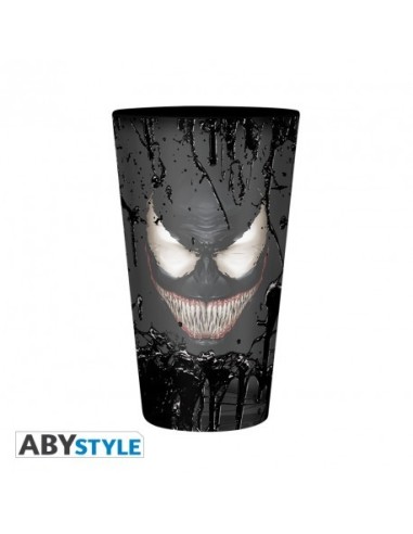 MARVEL - Vaso grande - 400ml - Venom MARVEL9,95 €9,95 €  MARVEL MARVEL - Vaso grande - 400ml - Venom MARVEL9,95 €9,95 €  MARVEL