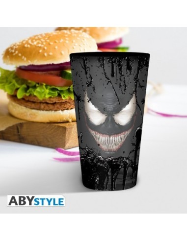 MARVEL - Vaso grande - 400ml - Venom MARVEL9,95 €9,95 €  MARVEL MARVEL - Vaso grande - 400ml - Venom MARVEL9,95 €9,95 €  MARVEL