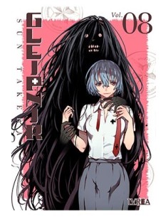 GLEIPNIR 08 GLEIPNIR 08