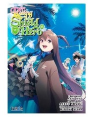 THE RISING OF THE SHIELD HERO 16