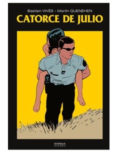 CATORCE DE JULIO