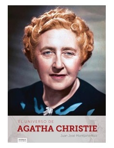 EL UNIVERSO DE AGATHA CHRISTIE