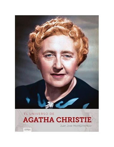 EL UNIVERSO DE AGATHA CHRISTIE