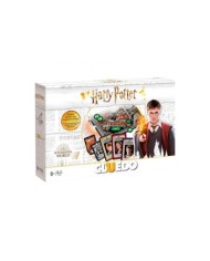 Juego cluedo Harry Potter NW 5036905040341  39,95 € Juego cluedo Harry Potter NW 5036905040341  39,95 €