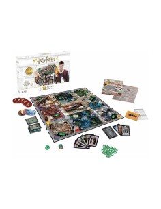 Juego cluedo Harry Potter NW 5036905040341  39,95 €