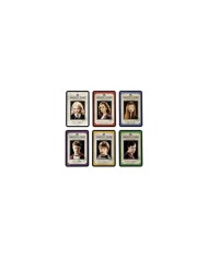 Juego cluedo Harry Potter NW 5036905040341  39,95 € Juego cluedo Harry Potter NW 5036905040341  39,95 €