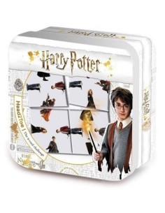 Harry Potter Juego de Cartas Head2Toe Harry & Friends HARRY POTTER1...