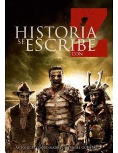 HISTORIA SE ESCRIBE CON Z HISTORIA SE ESCRIBE CON Z