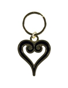 Disney Llavero KingDom Hearts Logo MERCHANDISING9,95 €9,95 €  MERCH...