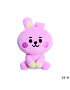 PELUCHE BT21 COOKY BEBE 12 CM