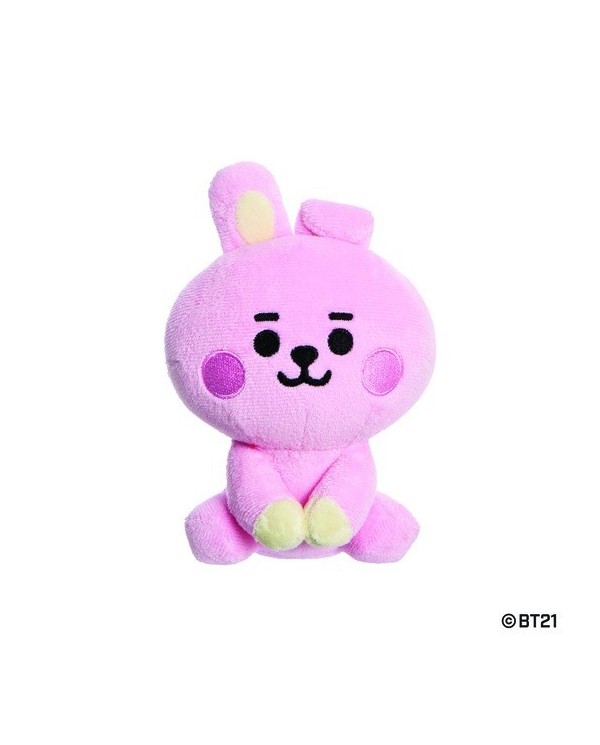PELUCHE BT21 COOKY BEBE 12 CM KPOP14,95 €14,95 €  KPOP