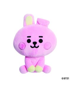 PELUCHE BT21 COOKY BEBE 20 CM 5034566613669