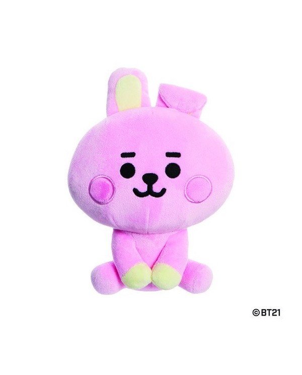 PELUCHE BT21 COOKY BEBE 20 CM 5034566613669