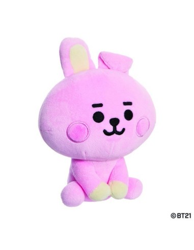 PELUCHE BT21 COOKY BEBE 20 CM 5034566613669 PELUCHE BT21 COOKY BEBE 20 CM 5034566613669