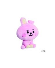 PELUCHE BT21 COOKY BEBE 20 CM 5034566613669 PELUCHE BT21 COOKY BEBE 20 CM 5034566613669
