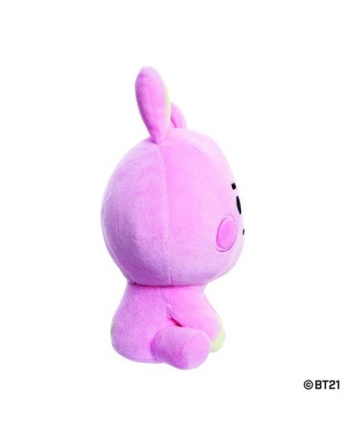 PELUCHE BT21 COOKY BEBE 20 CM 5034566613669 PELUCHE BT21 COOKY BEBE 20 CM 5034566613669