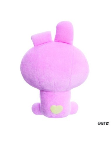 PELUCHE BT21 COOKY BEBE 20 CM 5034566613669 PELUCHE BT21 COOKY BEBE 20 CM 5034566613669
