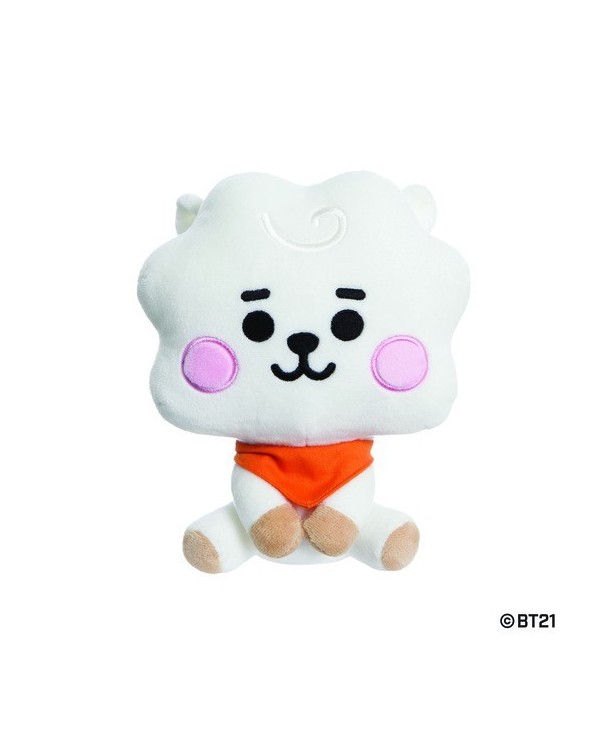 PELUCHE BT21 RJ BEBE 20 CM  5034566613676