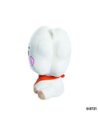 PELUCHE BT21 RJ BEBE 20 CM  5034566613676 PELUCHE BT21 RJ BEBE 20 CM  5034566613676