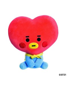 PELUCHE BT21 TATA BEBE 20 CM KPOP29,95 €29,95 €  KPOP