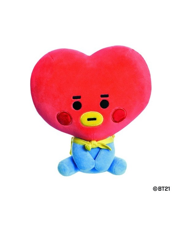 PELUCHE BT21 TATA BEBE 20 CM KPOP29,95 €29,95 €  KPOP