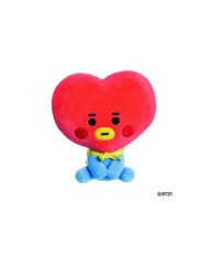 PELUCHE BT21 TATA BEBE 20 CM KPOP29,95 €29,95 €  KPOP PELUCHE BT21 TATA BEBE 20 CM KPOP29,95 €29,95 €  KPOP
