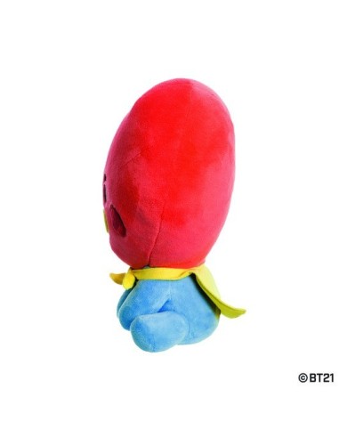 PELUCHE BT21 TATA BEBE 20 CM KPOP29,95 €29,95 €  KPOP PELUCHE BT21 TATA BEBE 20 CM KPOP29,95 €29,95 €  KPOP