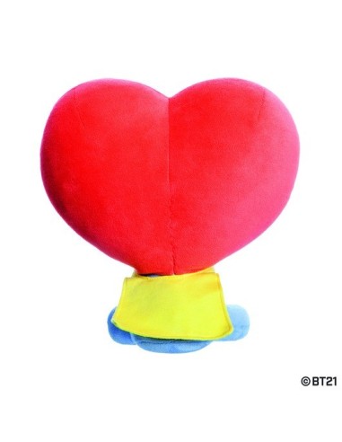 PELUCHE BT21 TATA BEBE 20 CM KPOP29,95 €29,95 €  KPOP PELUCHE BT21 TATA BEBE 20 CM KPOP29,95 €29,95 €  KPOP