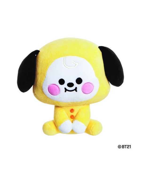 PELUCHE BT21 CHIMMY BEBE 20 CM 5034566613706